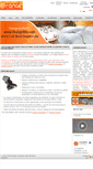 Mobile Screenshot of orangemty.com